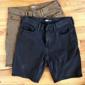 Jean Shorts Bundle